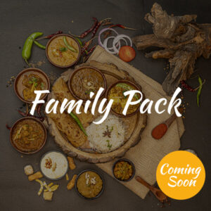 Family Pack