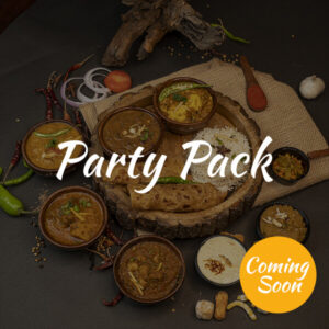 Party Pack